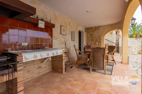 Villa a Denia, Alicante, Denia - € 565.000 | Ref: VP-411 - foto 21